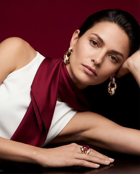 Jewelry Post