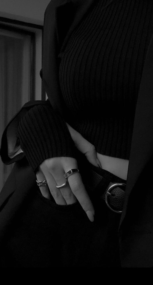 Winter Coutuer