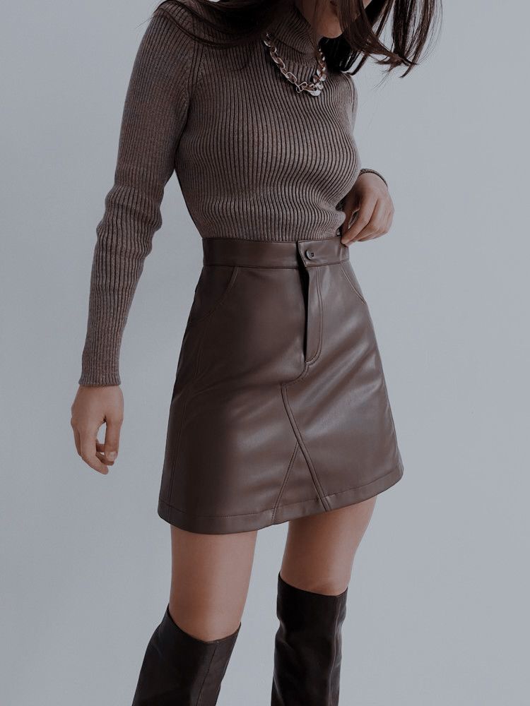 SKIRTS