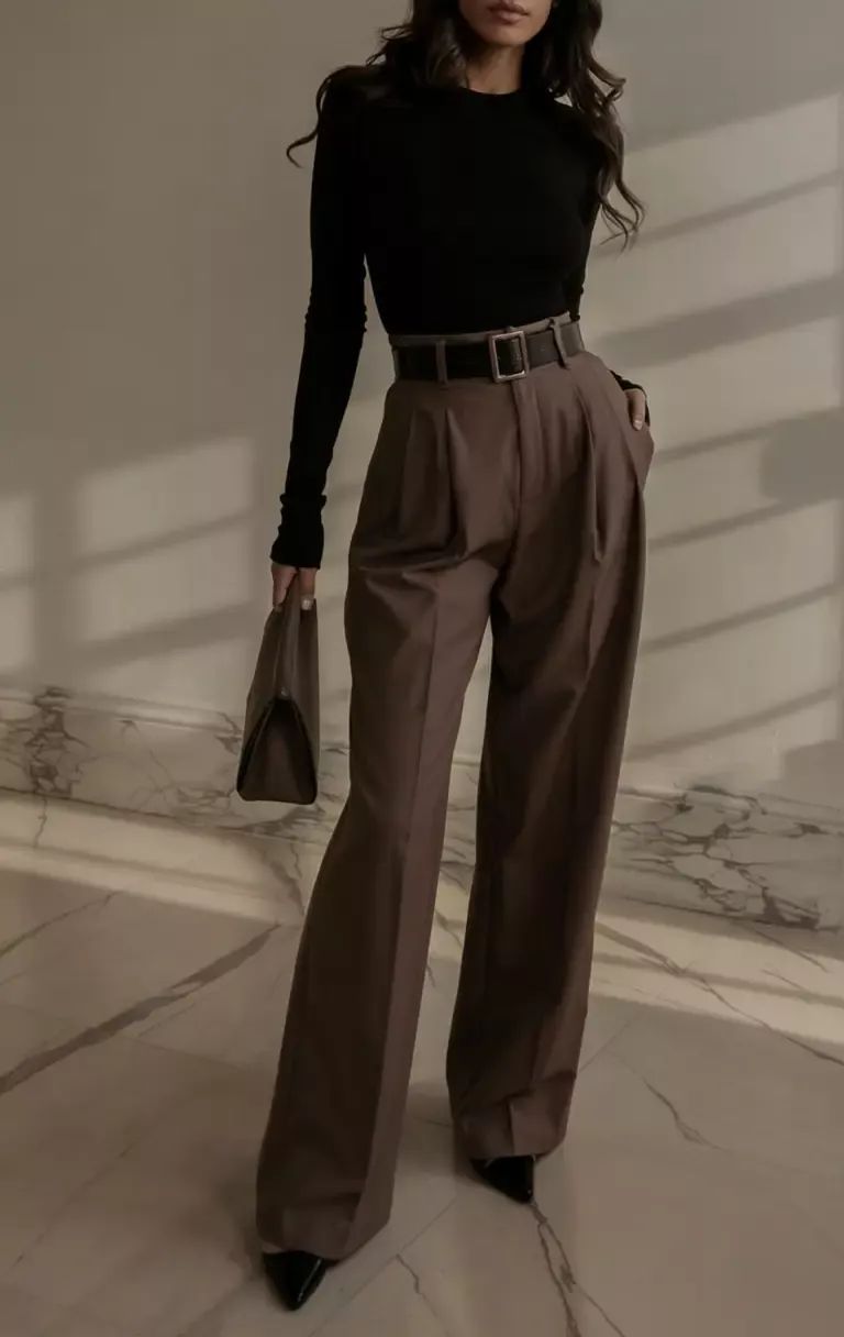 PANTS