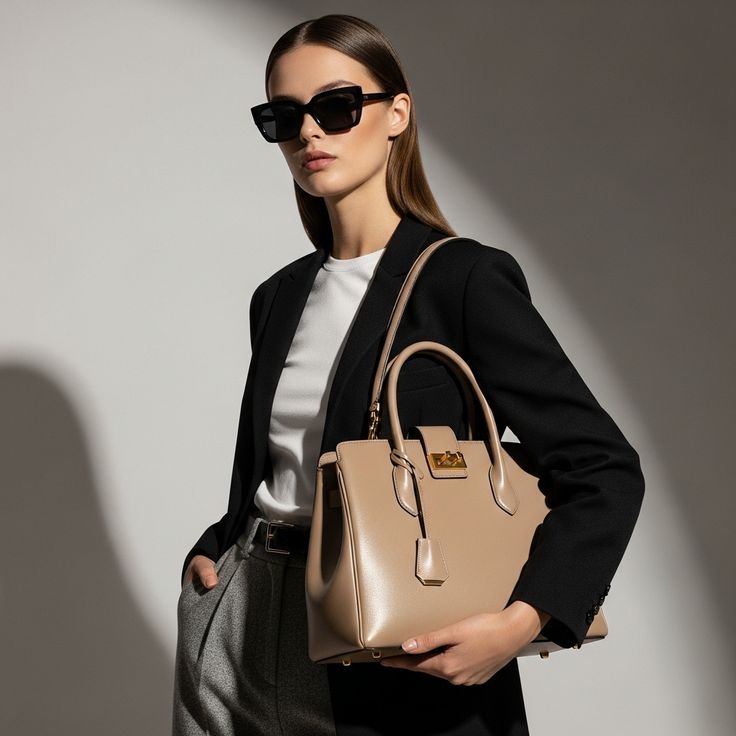 HAND  BAG