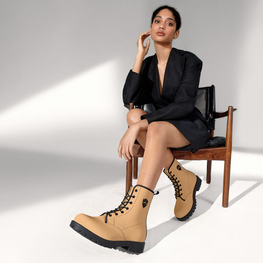 Stivali in Pelle Adora Milano Serie 190 Trendy