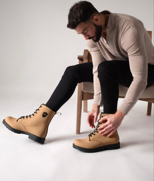 Stivali in Pelle Adora Milano Serie 190 Trendy