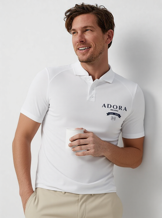 Adora Milano Polo Casual