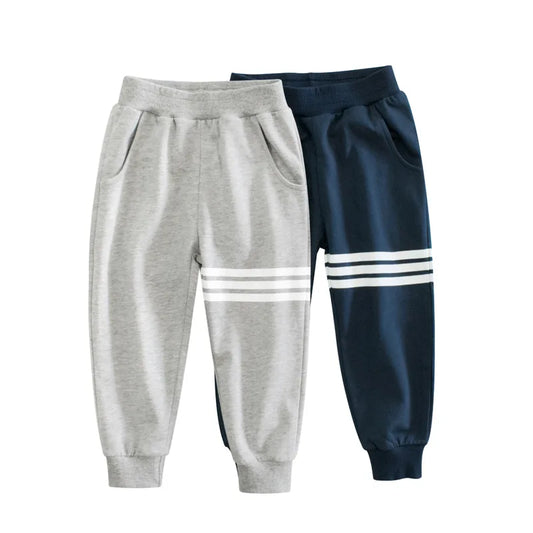 Adora Milano Pantaloni Lunghi Bambino 100% Cotone