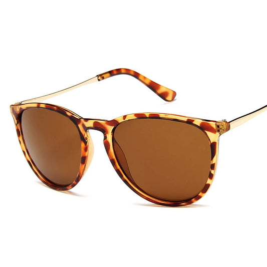 Occhiali da sole da uomo Adora Milano Classic Eye