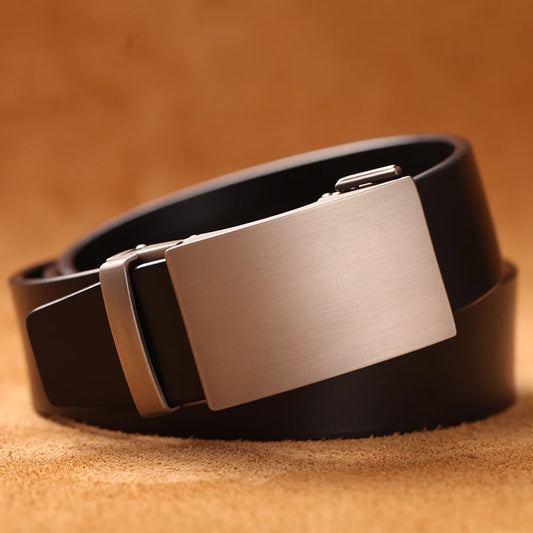 Adora Milano Cintura in Vera Pelle da Uomo Elegante