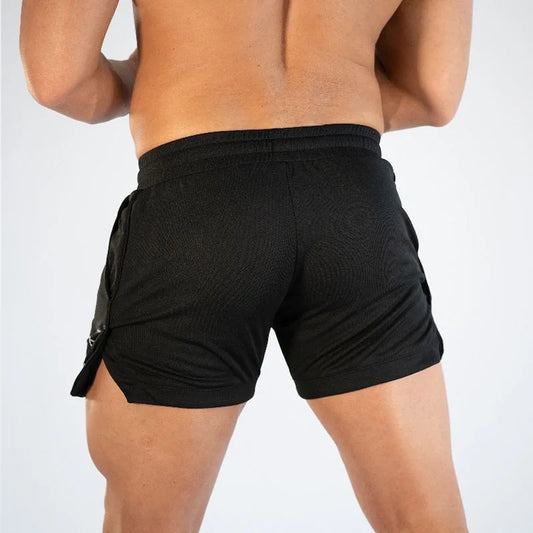 Adora Milano  Gym Training Shorts  Fitness Workout