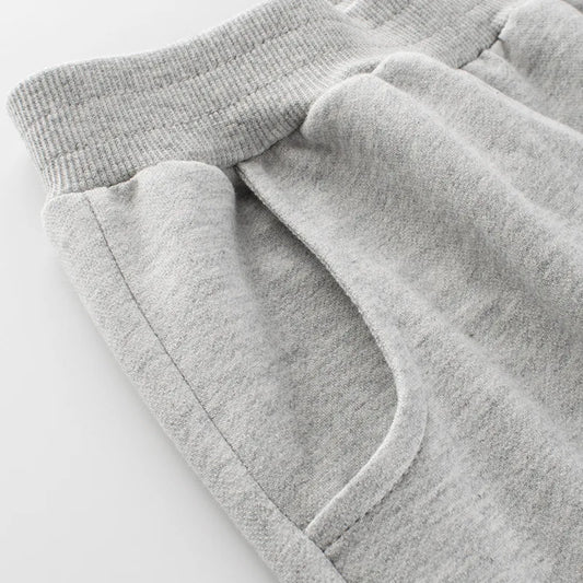 Adora Milano Pantaloni Lunghi Bambino 100% Cotone