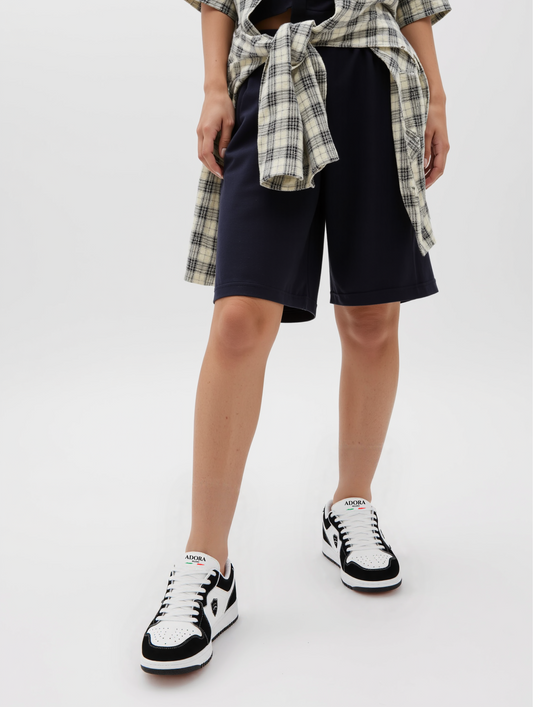 Adora Milano Serie 185 Premium Top-Sneakers