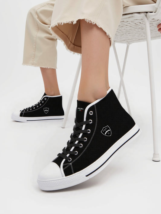 Adora Milano Serie 160 High Top Schuhe