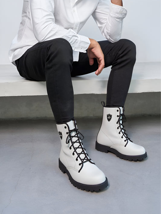 Stivali in pelle Adora Milano Serie 224 Trendy
