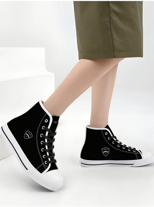 Adora Milano Serie 160 High Top Schuhe