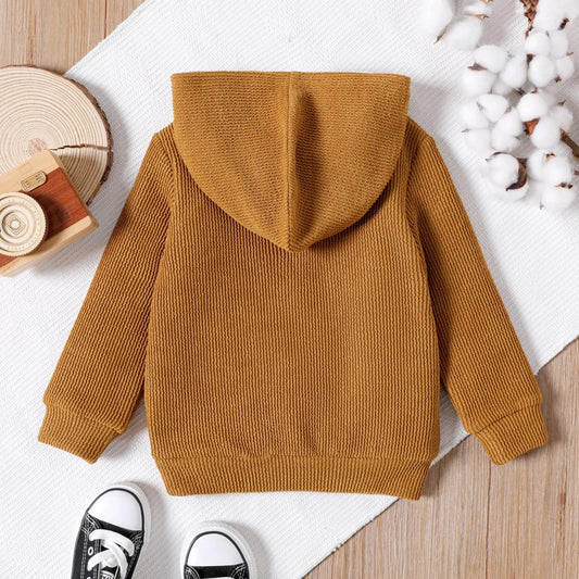 Adora Milano Felpa con cappuccio Morbida e confortevole Perfetta