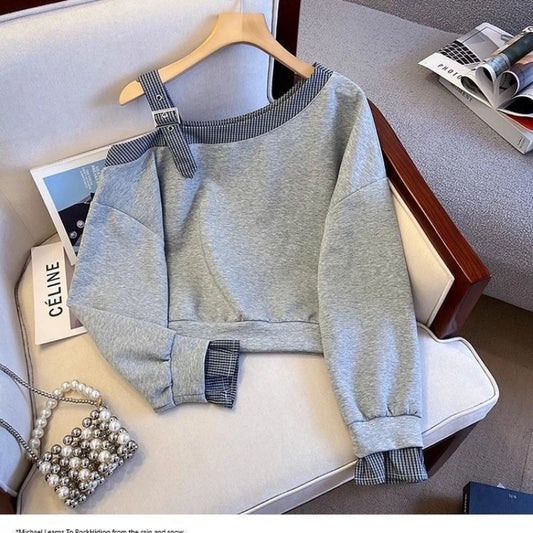 Adora Milano Felpe con Cappuccio da Donna