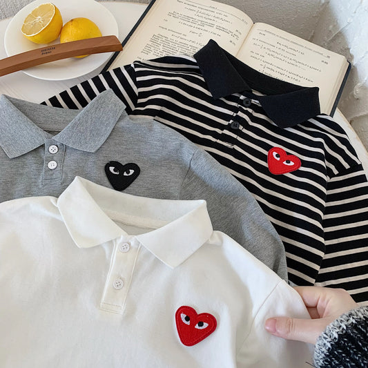 Adora Milano Polo per bambini Bambini