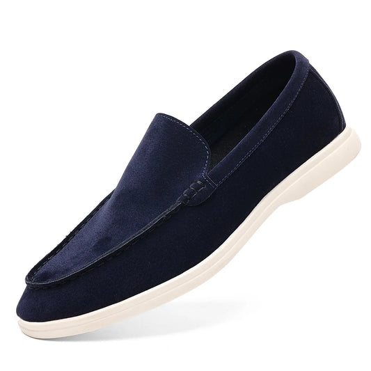 Adora Milano Scarpe classiche in pelle da uomo mocassini