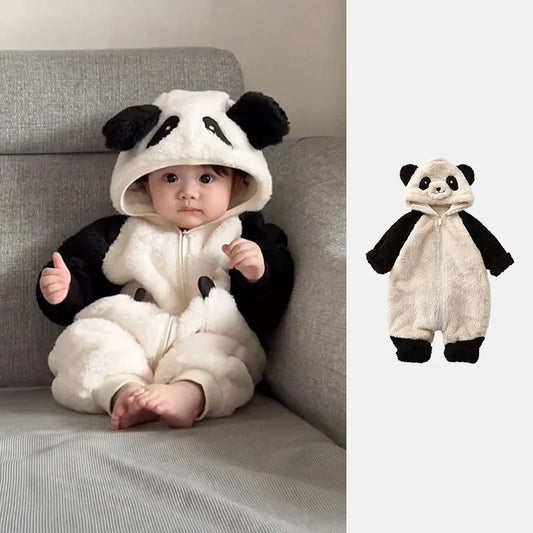 Adora Milano months Baby Romper Newborn Winter Jumpsuit