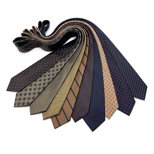 Adora Milano Mens  Neck Tie Formal Business Party Accessories