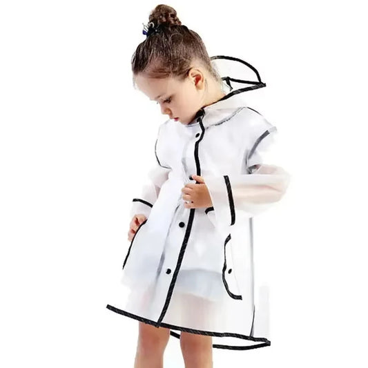 Adora Milano Impermeabile per bambini Impermeabile da esterno