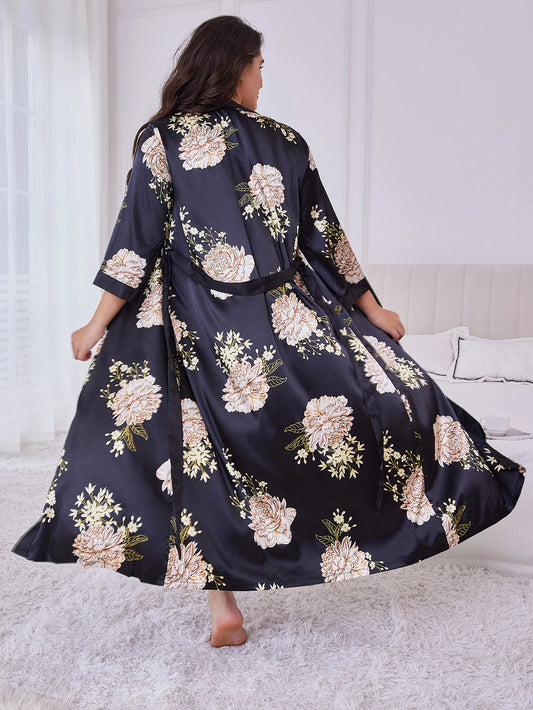 Adora Milano Abbigliamento da notte donna Autunno Inverno Loungewear