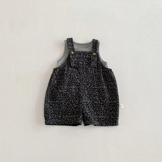 Adora Milano 3M-2T Baby Mädchen Sets Body und Tanktop