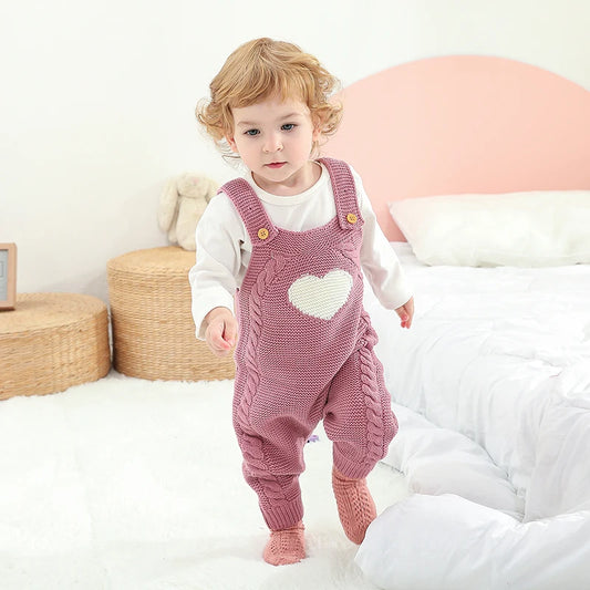 Adora Milano Baby Strampler Leger Ärmellos Einteiliger Overall für Jungen und Mädchen 0–18 Monate