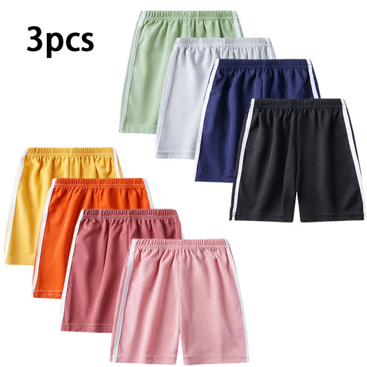 Adora Milano Pantaloncini Casual per Bambino
