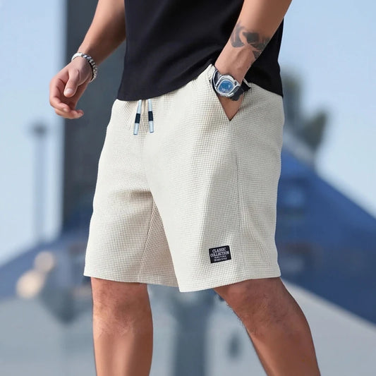Adora Milano Men's Casual Pants,  Sports Shorts,
