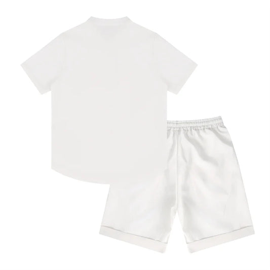 Adora Milano New Summer Men's Short Casual Men's T-shirt Outdoor Men's
