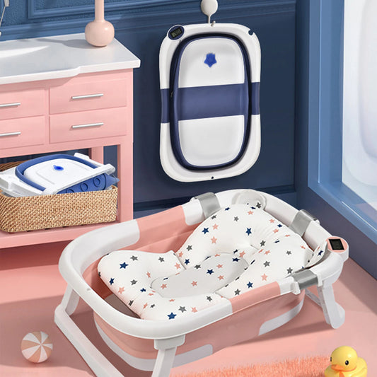 Adora Milano Termometro in silicone per bagnetto neonati antiscivolo