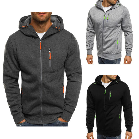Adora Milano Felpa con cappuccio casual