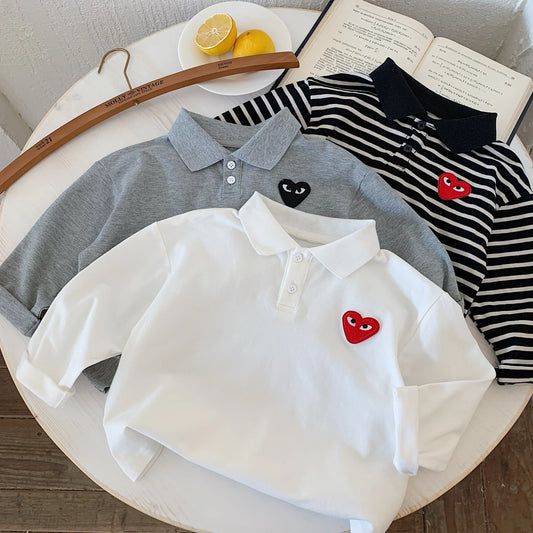 Adora Milano Polo per bambini Bambini