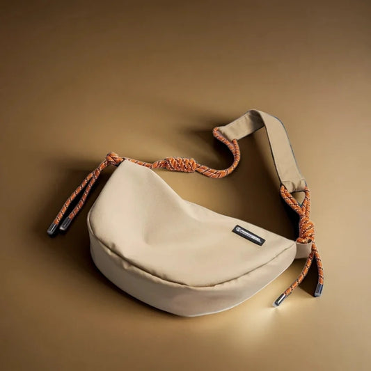 Borsa a tracolla da uomo Adora Milano