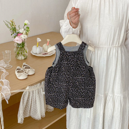 Adora Milano 3M-2T Baby Mädchen Sets Body und Tanktop