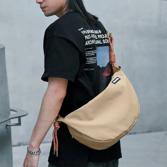 Borsa a tracolla da uomo Adora Milano