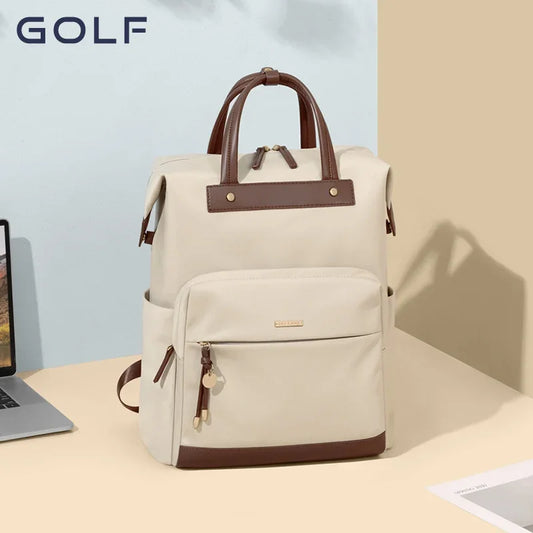 Adora Milano Rucksack Damen Laptop Rucksäcke Groß Weiblich