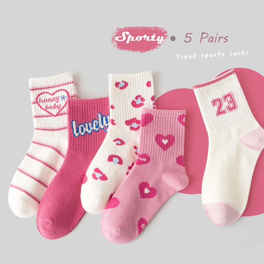 Adora Milano Calzini Invernali Bambini Ragazzi Fantasia alla Moda Calzino Sportivo