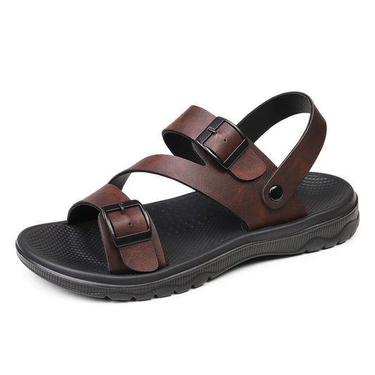 Adora Milano Sandali Casual da Uomo Infradito Sandali Estivi