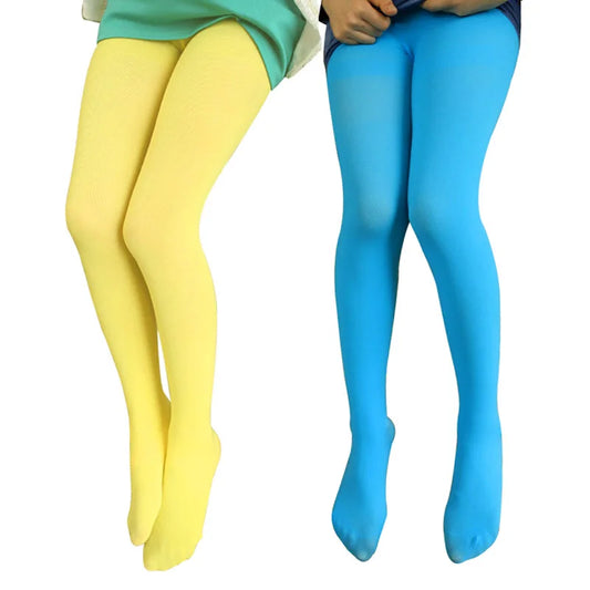 Adora Milano Collant per Bambina