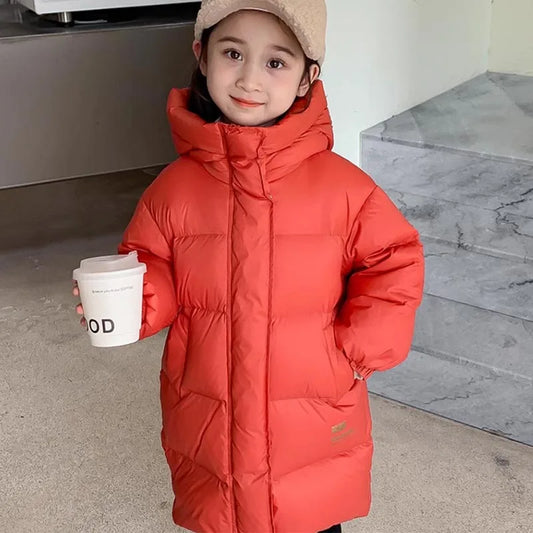 Adora Milano Cappotti con cappuccio