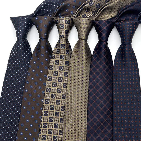 Adora Milano Mens  Neck Tie Formal Business Party Accessories