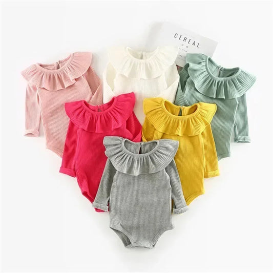 Adora Milano Girls Romper Infant Baby Girl One piece & Bodysuit