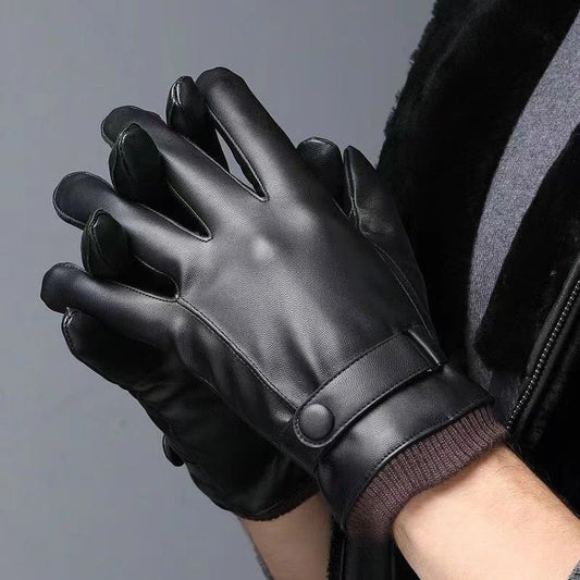 Adora Milano Winter Thermohose Winddicht Wasserdicht für Motorrad Radfahren Herren Damen