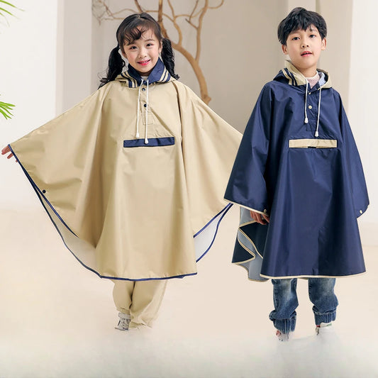 Adora Milano Impermeabile per bambini