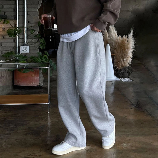Adora Milano Heavyweight Sports Sweatpants for Men