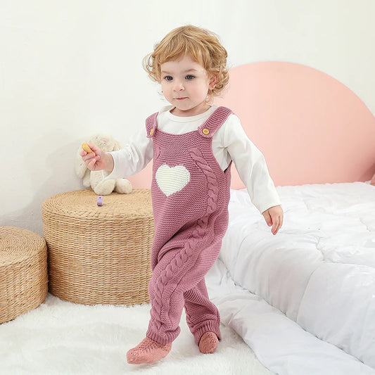 Adora Milano Baby Strampler Leger Ärmellos Einteiliger Overall für Jungen und Mädchen 0–18 Monate