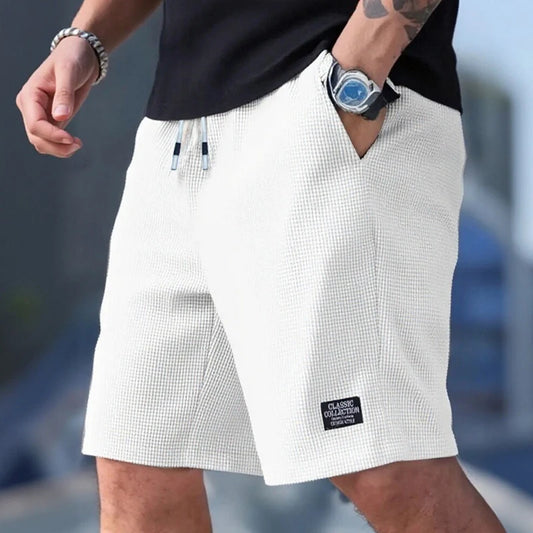 Adora Milano Men's Casual Pants,  Sports Shorts,