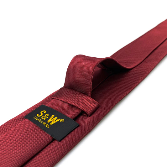 Adora Milano Mens Necktie Set Brand New Extra Long Size Fashion