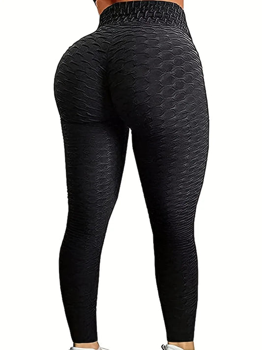 Adora Milano Leggings Casual Attillati Fitness